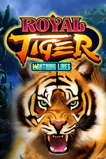 Royal Tiger играть онлайн без регистрации в Онлайн Казино GRAND