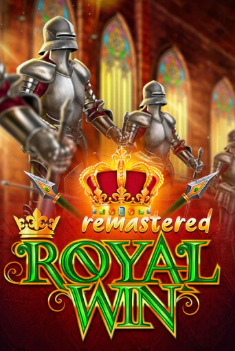 Royal Win Remastered играть онлайн без регистрации в Онлайн Казино GRAND