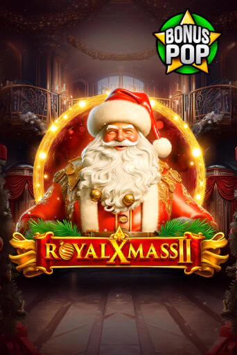 Royal Xmass 2 играть онлайн без регистрации в Онлайн Казино GRAND