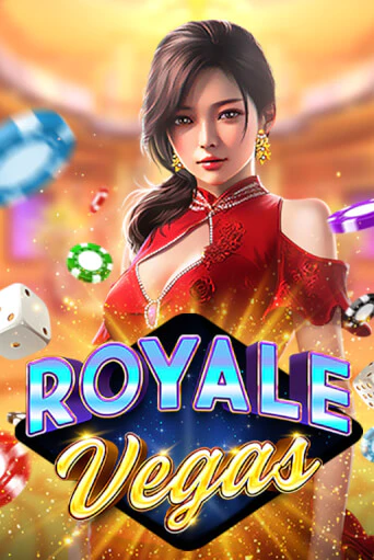 Royale Vegas играть онлайн без регистрации в Онлайн Казино GRAND