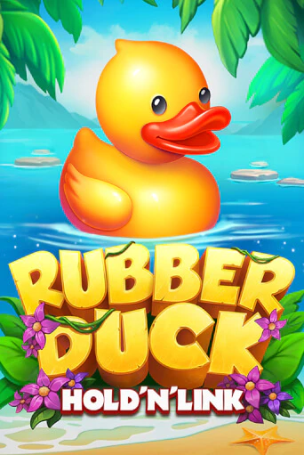 Rubber Duck: Hold 'N' Link играть онлайн без регистрации в Онлайн Казино GRAND