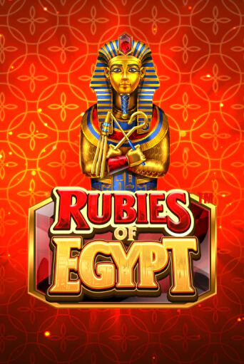 Rubies of Egypt играть онлайн без регистрации в Онлайн Казино GRAND