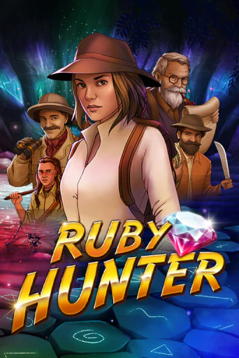 Ruby Hunter играть онлайн без регистрации в Онлайн Казино GRAND