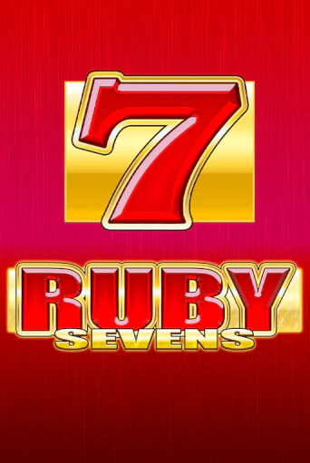 Ruby Sevens играть онлайн без регистрации в Онлайн Казино GRAND