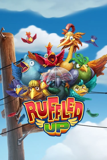 Ruffled Up играть онлайн без регистрации в Онлайн Казино GRAND