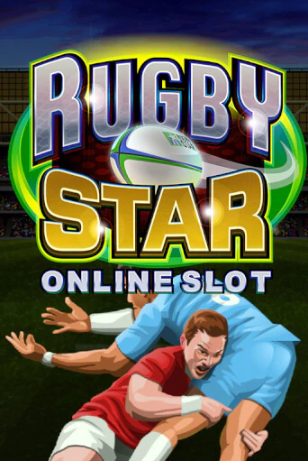 Rugby Star играть онлайн без регистрации в Онлайн Казино GRAND