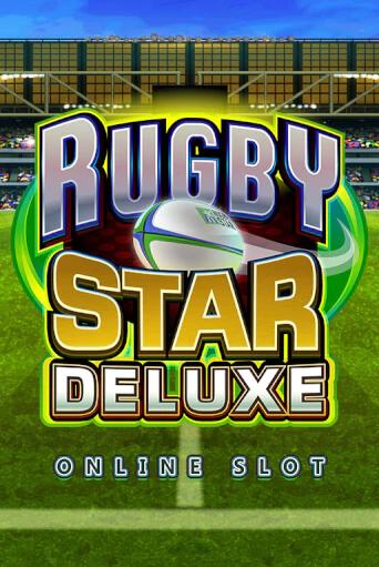 Rugby Star Deluxe играть онлайн без регистрации в Онлайн Казино GRAND