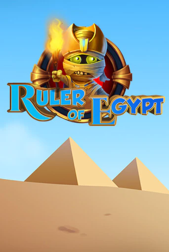 Ruler of Egypt играть онлайн без регистрации в Онлайн Казино GRAND