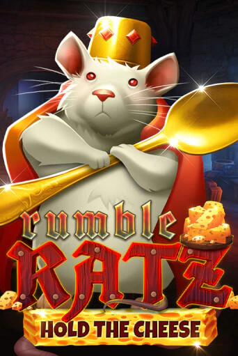 Rumble Ratz Hold the Cheese играть онлайн без регистрации в Онлайн Казино GRAND