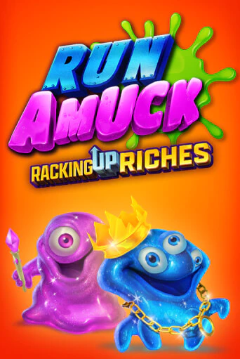 Run Amuck Promo играть онлайн без регистрации в Онлайн Казино GRAND