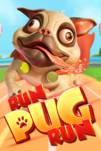 Run Pug Run играть онлайн без регистрации в Онлайн Казино GRAND