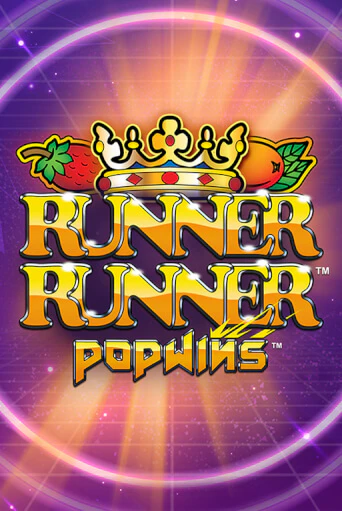 Runner Runner Popwins играть онлайн без регистрации в Онлайн Казино GRAND