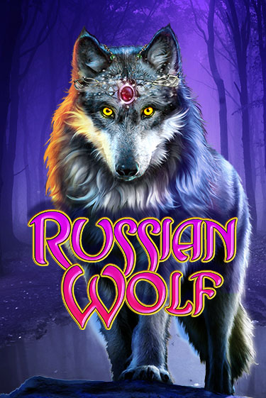 Russian Wolf играть онлайн без регистрации в Онлайн Казино GRAND