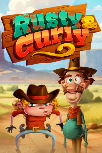 Rusty & Curly играть онлайн без регистрации в Онлайн Казино GRAND