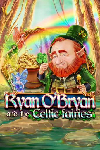 Ryan O'Bryan and the Celtic Fairies играть онлайн без регистрации в Онлайн Казино GRAND