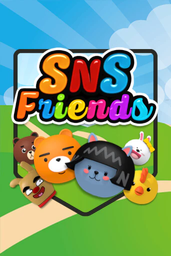 SNS Friends играть онлайн без регистрации в Онлайн Казино GRAND