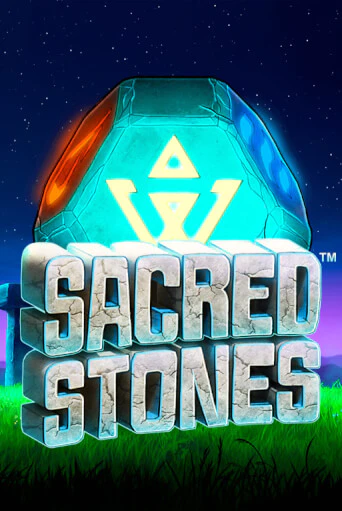 Sacred Stones играть онлайн без регистрации в Онлайн Казино GRAND