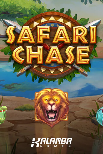 Safari Chase играть онлайн без регистрации в Онлайн Казино GRAND