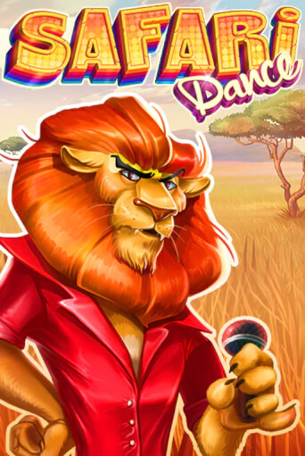 Safari Dance играть онлайн без регистрации в Онлайн Казино GRAND