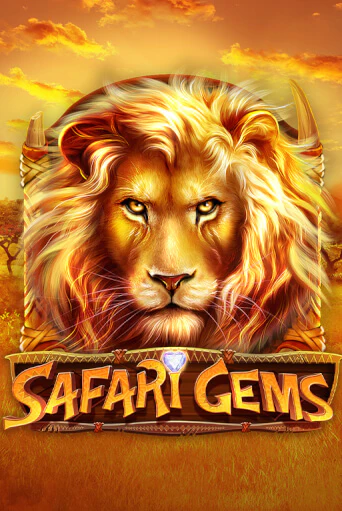 Safari Gems играть онлайн без регистрации в Онлайн Казино GRAND