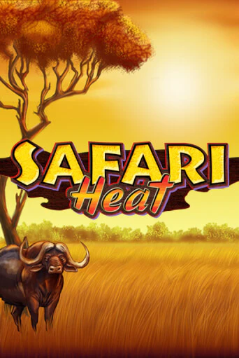 Safari Heat играть онлайн без регистрации в Онлайн Казино GRAND