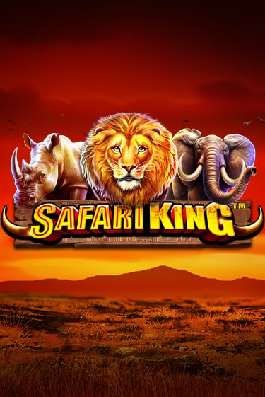 Safari King играть онлайн без регистрации в Онлайн Казино GRAND