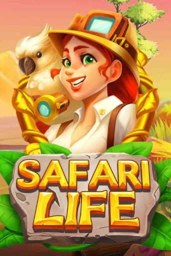 Safari Life 2 играть онлайн без регистрации в Онлайн Казино GRAND