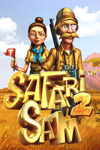 Safari Sam 2 играть онлайн без регистрации в Онлайн Казино GRAND