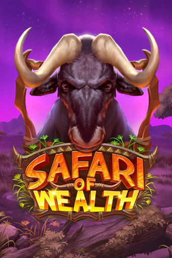 Safari of Wealth играть онлайн без регистрации в Онлайн Казино GRAND