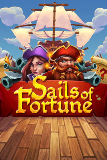 Sails of Fortune играть онлайн без регистрации в Онлайн Казино GRAND