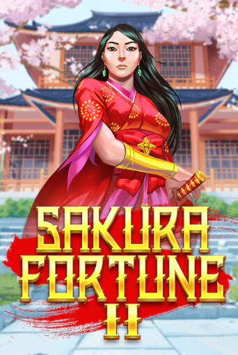 Sakura Fortune 2 играть онлайн без регистрации в Онлайн Казино GRAND