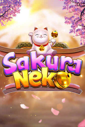 Sakura Neko играть онлайн без регистрации в Онлайн Казино GRAND