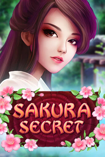 Sakura Secret играть онлайн без регистрации в Онлайн Казино GRAND