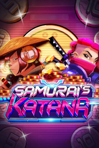 Samurai's Katana играть онлайн без регистрации в Онлайн Казино GRAND