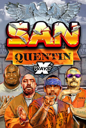 San Quentin xWays играть онлайн без регистрации в Онлайн Казино GRAND