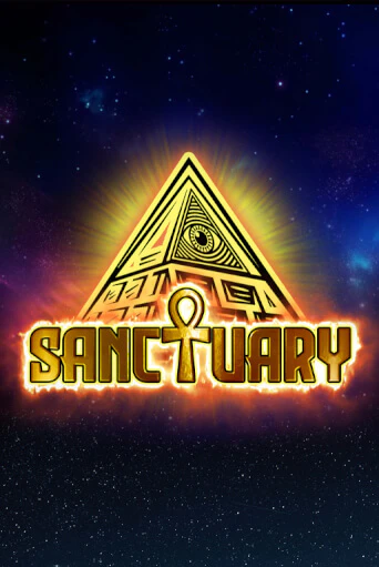 Sanctuary играть онлайн без регистрации в Онлайн Казино GRAND