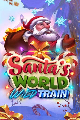 Santa's World играть онлайн без регистрации в Онлайн Казино GRAND