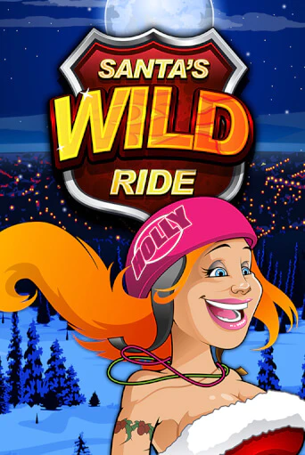 Santa's Wild Ride играть онлайн без регистрации в Онлайн Казино GRAND