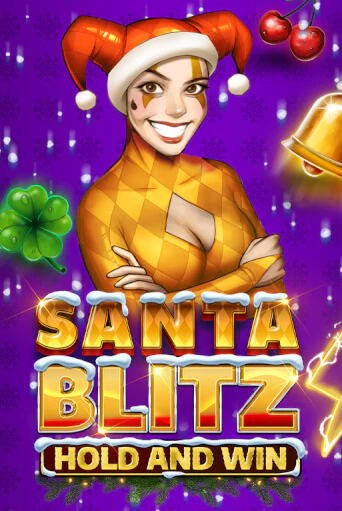 Santa Blitz Hold and Win играть онлайн без регистрации в Онлайн Казино GRAND