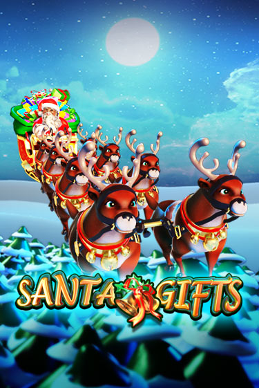 Santa Gifts играть онлайн без регистрации в Онлайн Казино GRAND