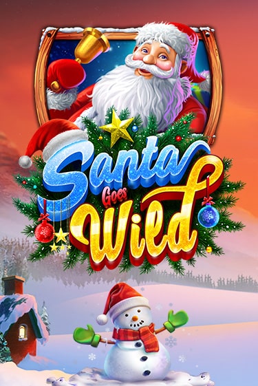 Santa Goes Wild играть онлайн без регистрации в Онлайн Казино GRAND