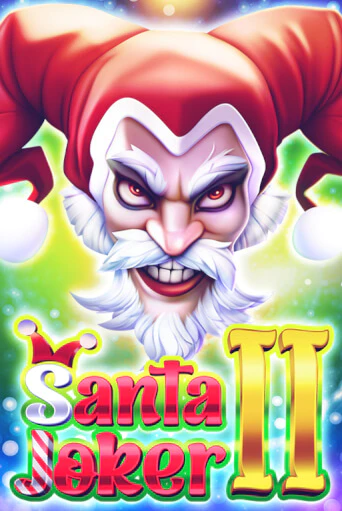 Santa Joker II играть онлайн без регистрации в Онлайн Казино GRAND