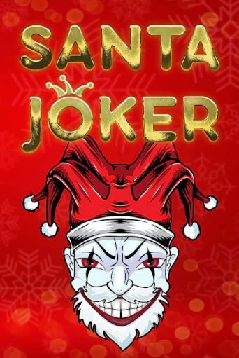 Santa Joker играть онлайн без регистрации в Онлайн Казино GRAND