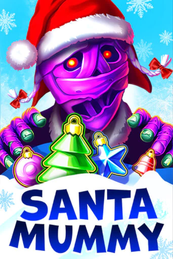 Santa Mummy играть онлайн без регистрации в Онлайн Казино GRAND