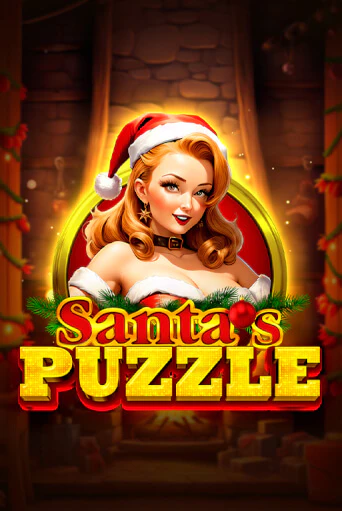 Santa’s Puzzle играть онлайн без регистрации в Онлайн Казино GRAND