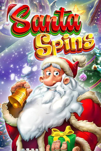 Santa Spins играть онлайн без регистрации в Онлайн Казино GRAND