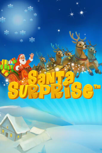 Santa Surprise играть онлайн без регистрации в Онлайн Казино GRAND