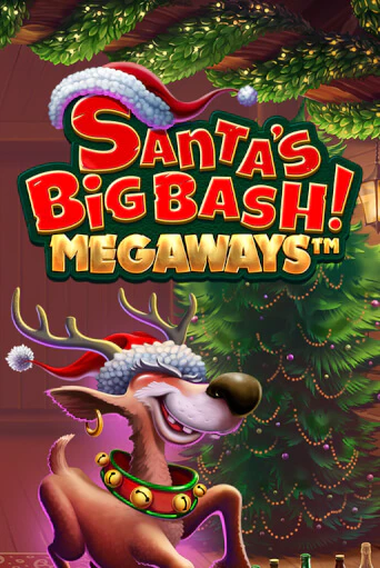 Santa's Big Bash Megaways играть онлайн без регистрации в Онлайн Казино GRAND