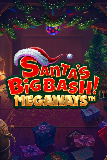 Santa's Big Bash Megaways играть онлайн без регистрации в Онлайн Казино GRAND