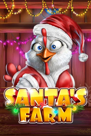 Santa's Farm играть онлайн без регистрации в Онлайн Казино GRAND